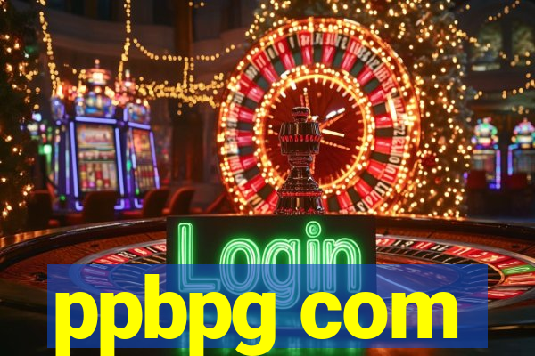 ppbpg com